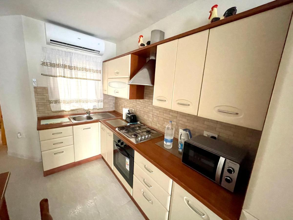Regent Court - 3 Bedroom Apartment Within Walking Distance From Seafront St. Paul's Bay Exterior foto